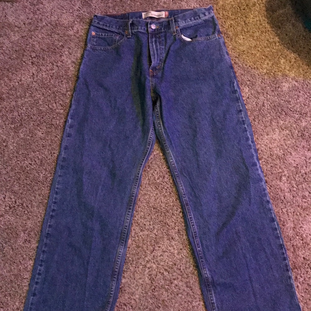 Men’s Levi’s 569 31w 32L